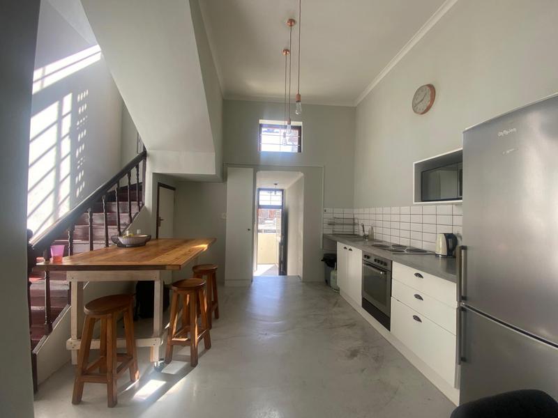 2 Bedroom Property for Sale in Walmer Estate Western Cape